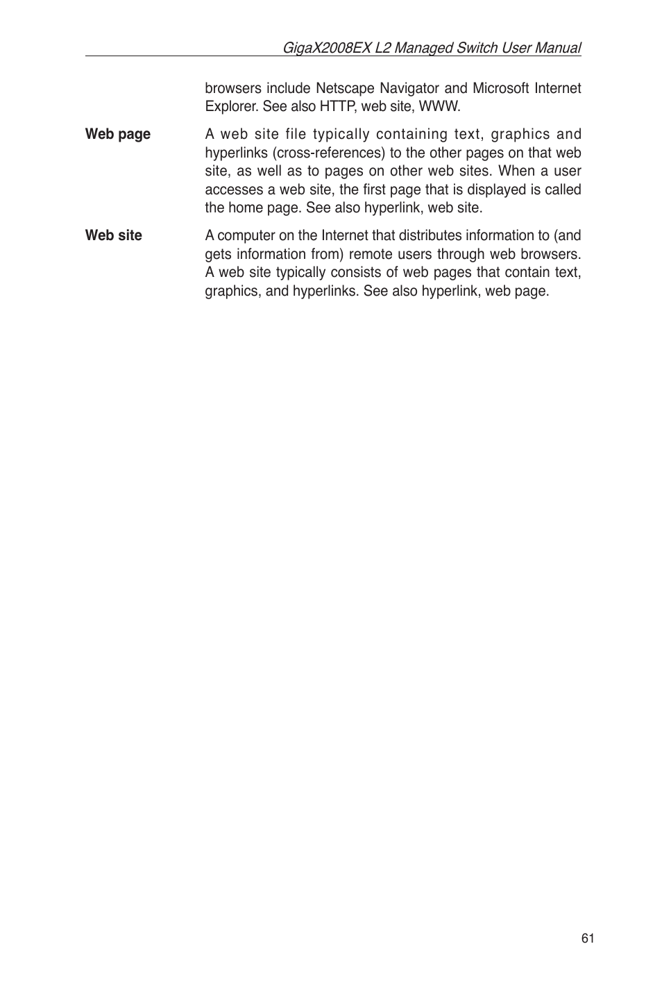 Asus GigaX2008EX User Manual | Page 71 / 71