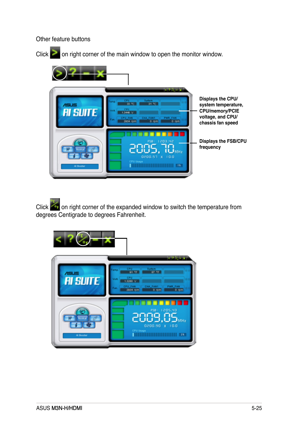 Asus M3N-H HDMI User Manual | Page 131 / 152