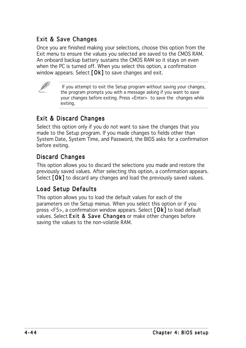 Asus P5N32-SLI Deluxe User Manual | Page 118 / 178