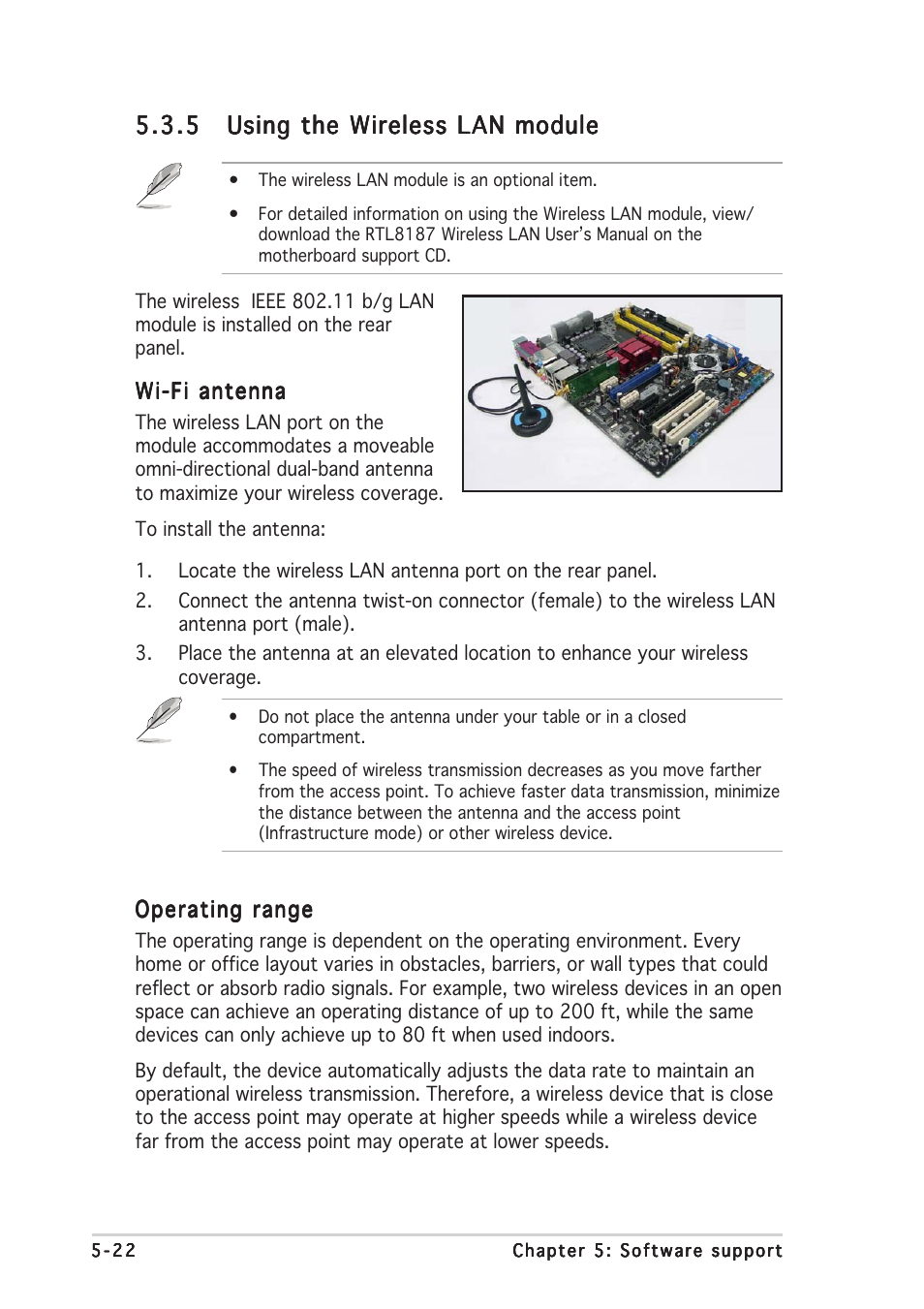 Asus P5N32-SLI Deluxe User Manual | Page 142 / 178