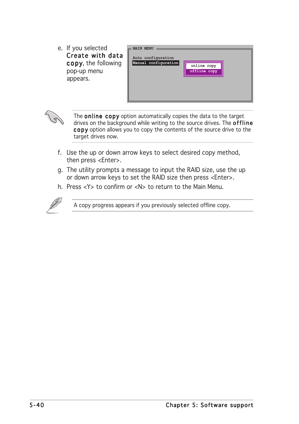 Asus P5N32-SLI Deluxe User Manual | Page 160 / 178