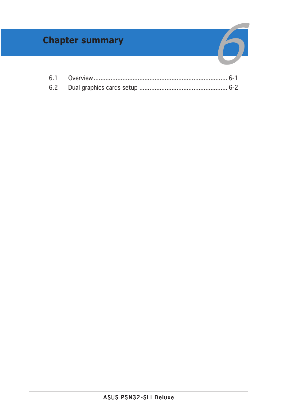 Asus P5N32-SLI Deluxe User Manual | Page 164 / 178