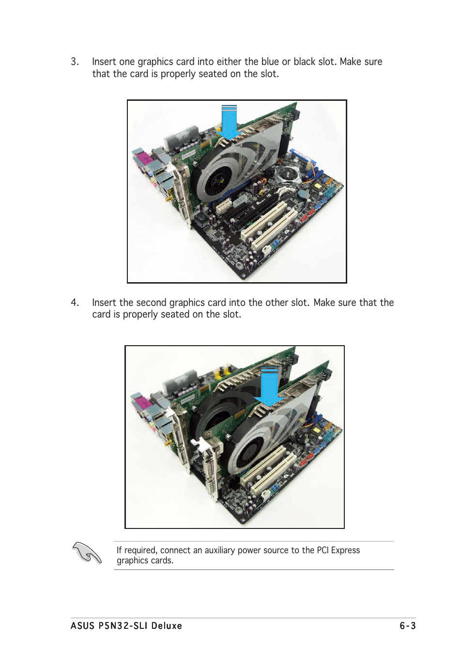 Asus P5N32-SLI Deluxe User Manual | Page 167 / 178