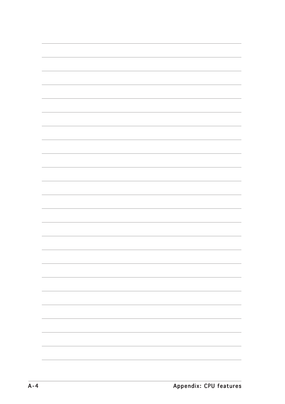 Asus P5N32-SLI Deluxe User Manual | Page 178 / 178