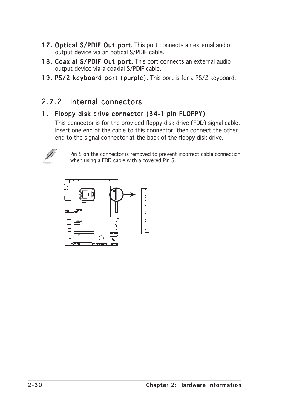 Asus P5N32-SLI Deluxe User Manual | Page 56 / 178