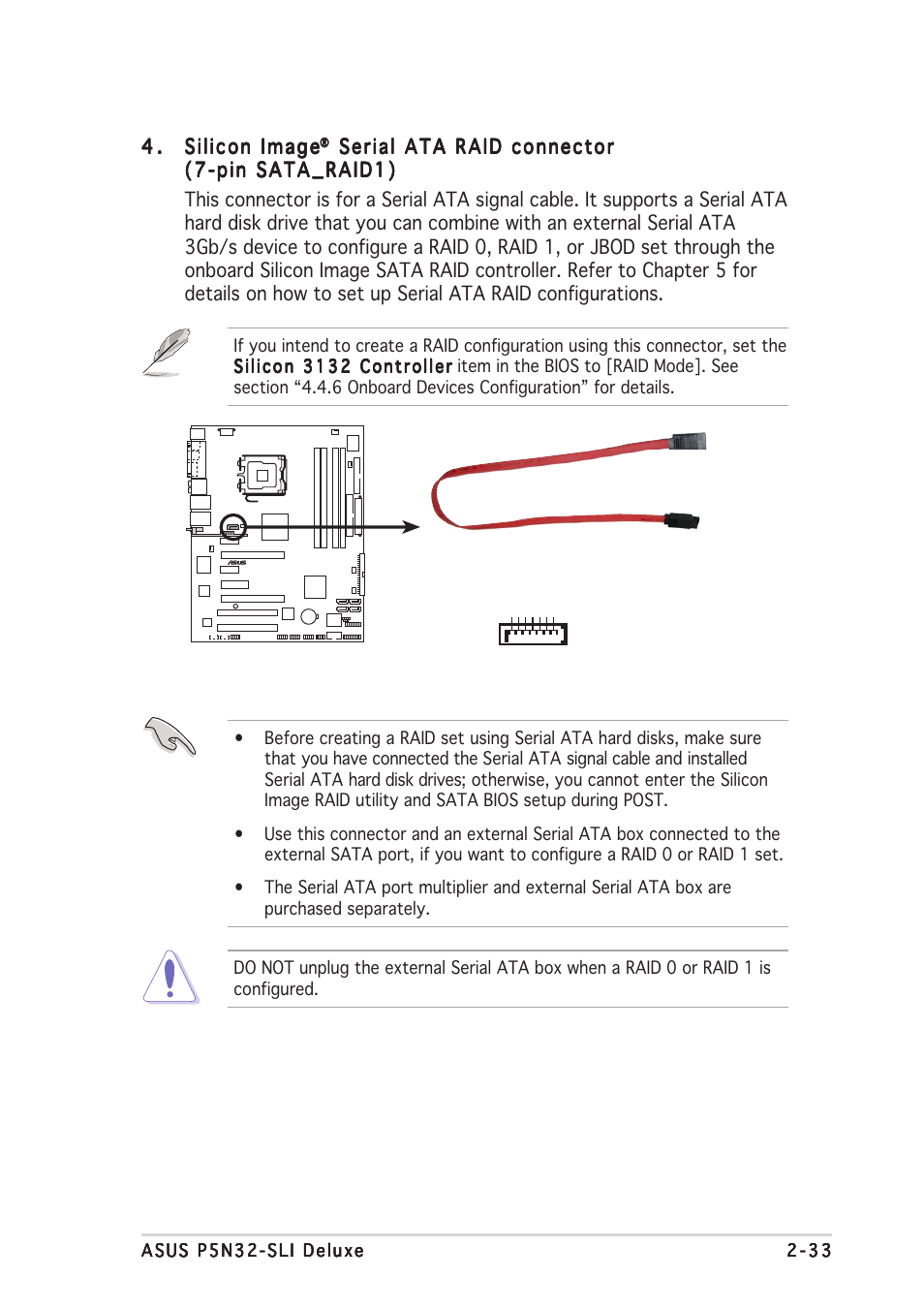 Asus P5N32-SLI Deluxe User Manual | Page 59 / 178