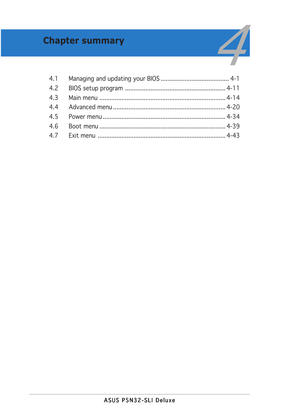 Asus P5N32-SLI Deluxe User Manual | Page 74 / 178