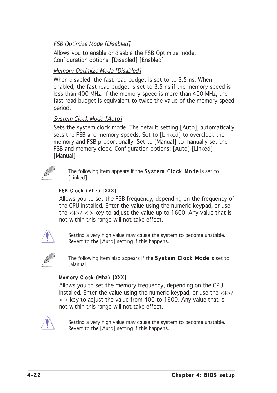 Asus P5N32-SLI Deluxe User Manual | Page 96 / 178