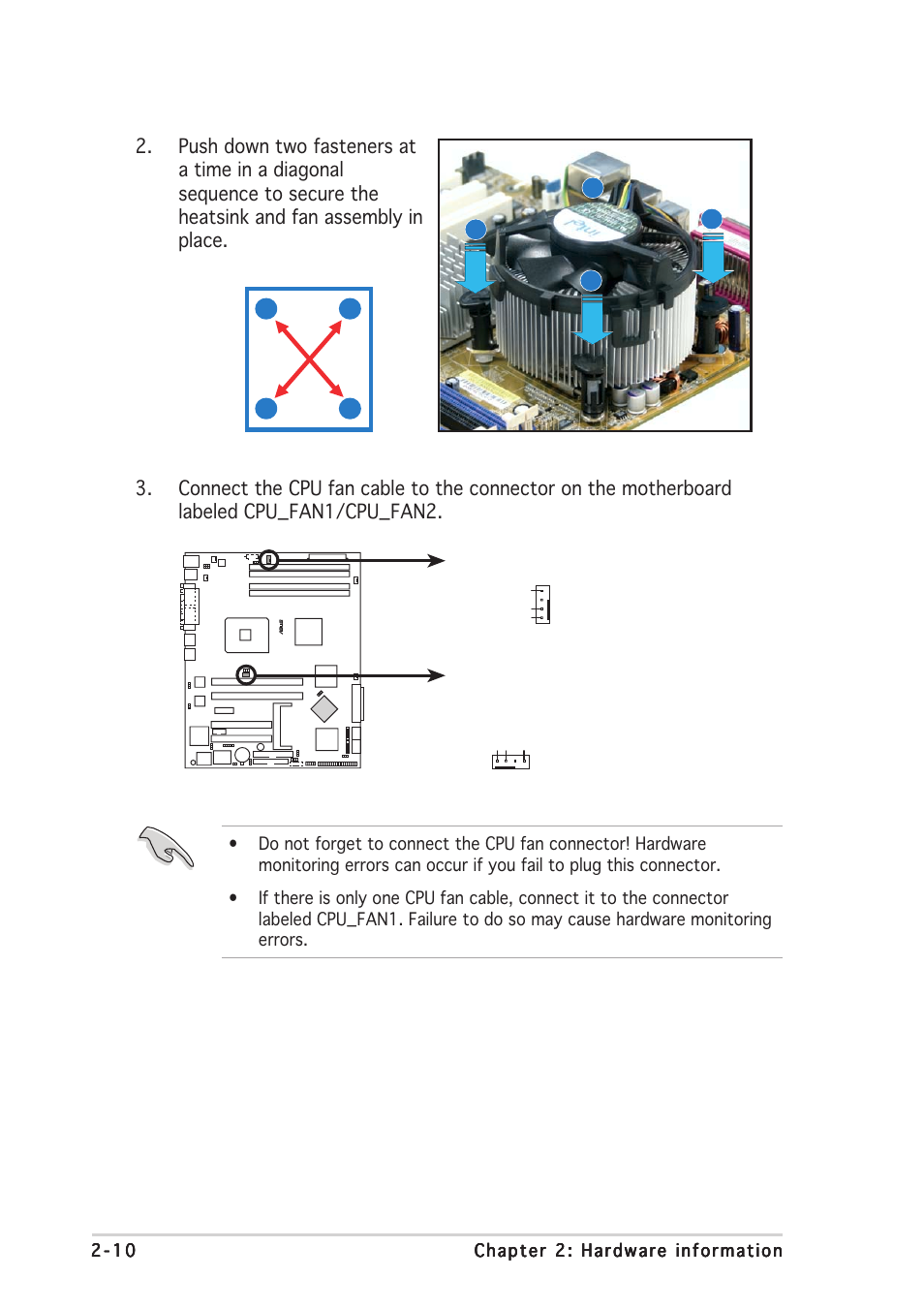 Asus P5CR-L(S) User Manual | Page 30 / 128