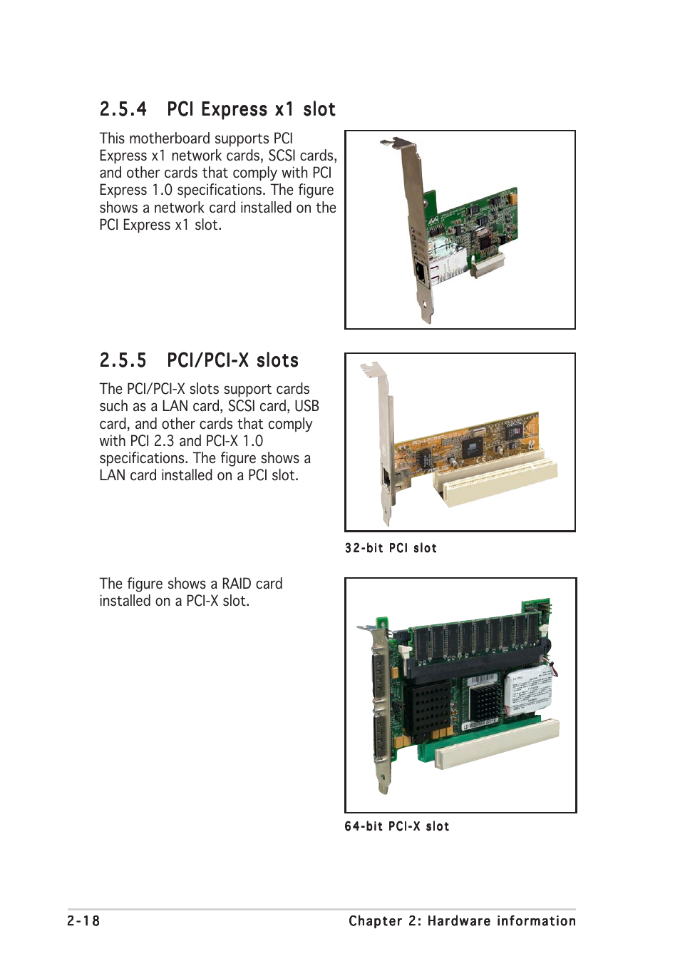 Asus P5CR-L(S) User Manual | Page 38 / 128