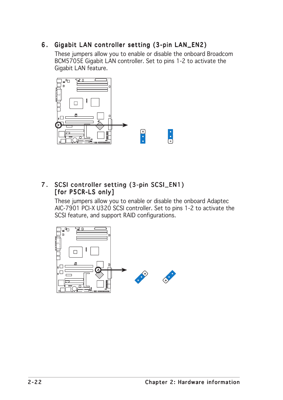 Asus P5CR-L(S) User Manual | Page 42 / 128