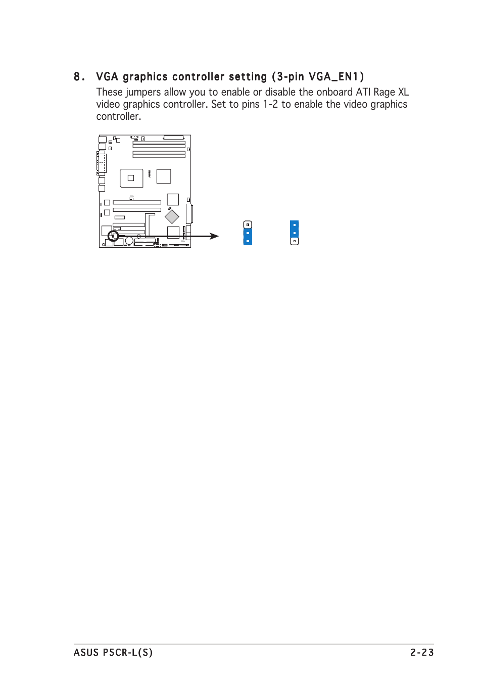 Asus P5CR-L(S) User Manual | Page 43 / 128