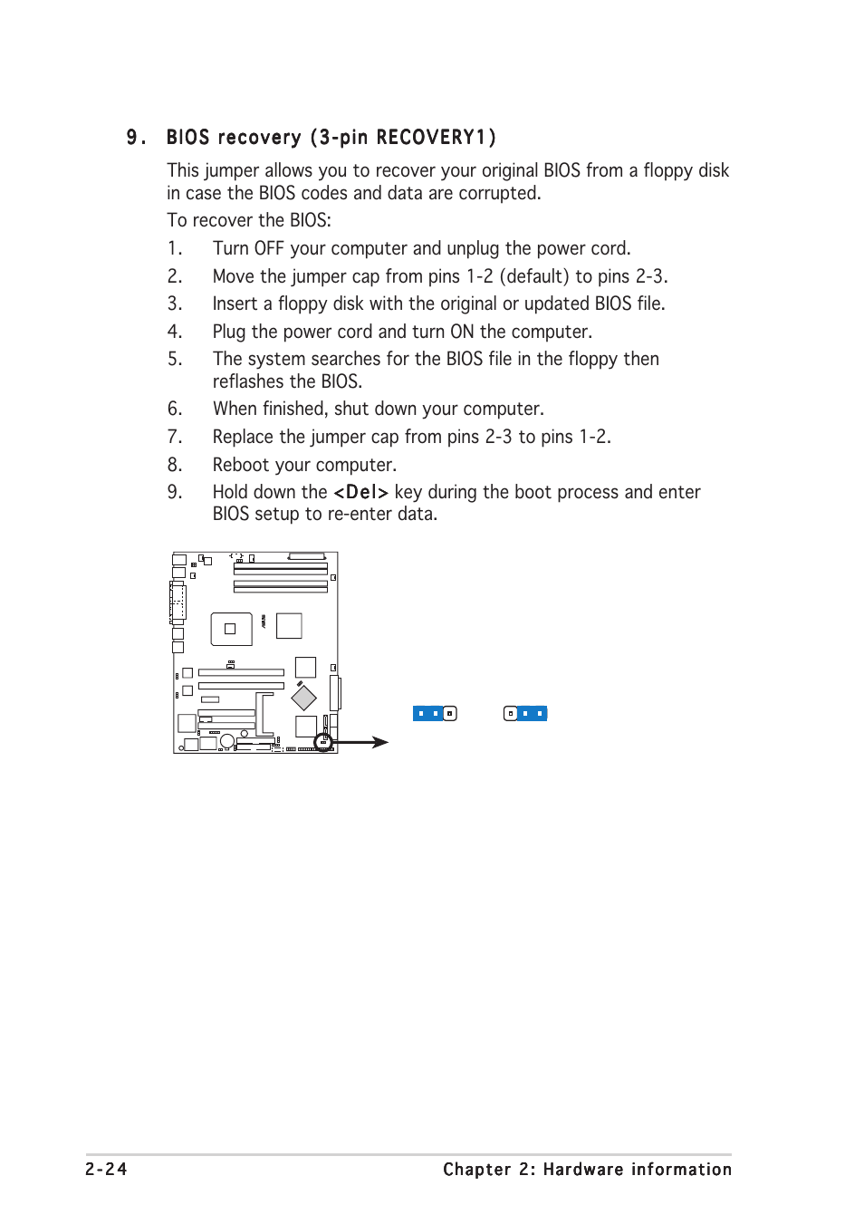 Asus P5CR-L(S) User Manual | Page 44 / 128