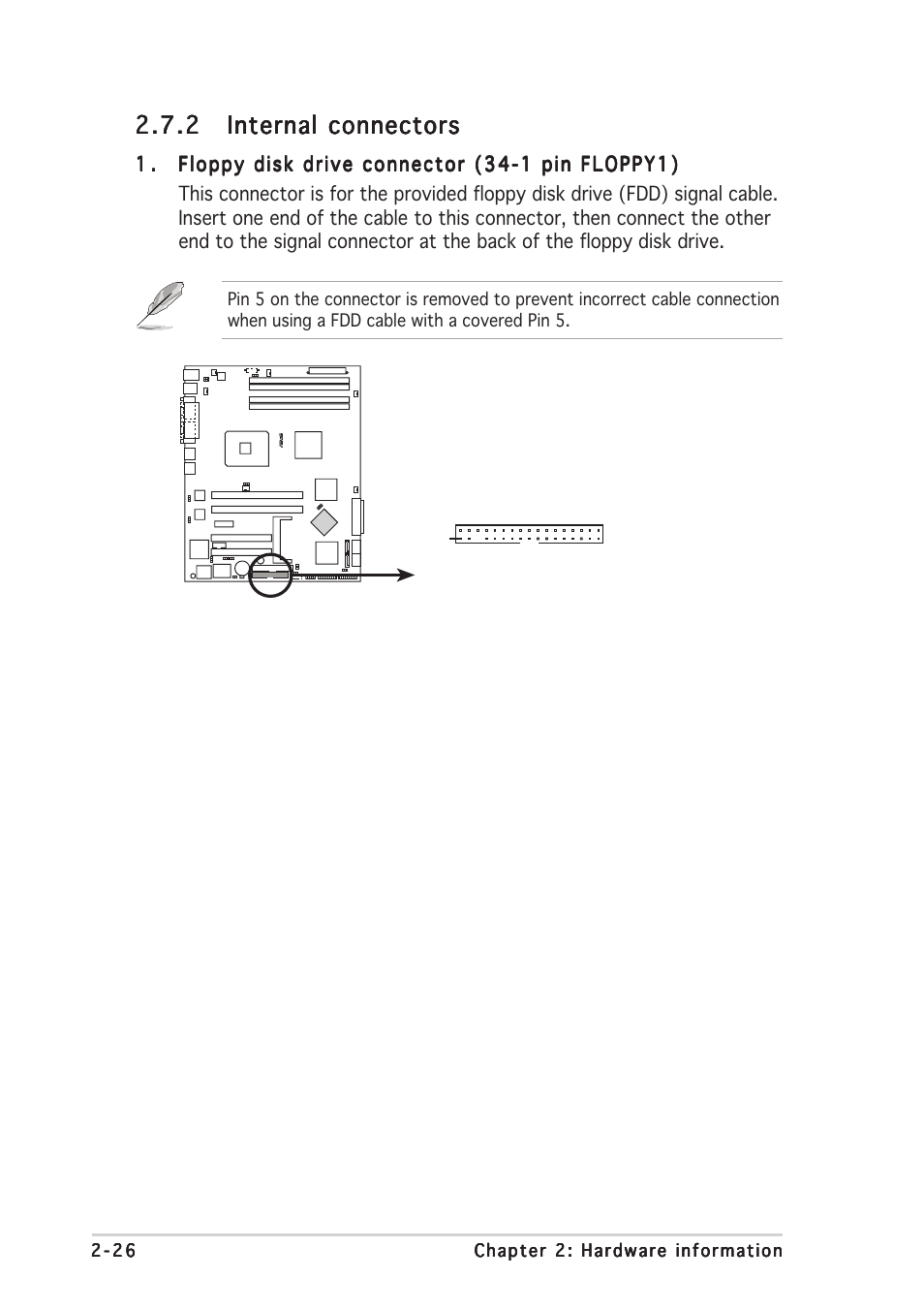 Asus P5CR-L(S) User Manual | Page 46 / 128