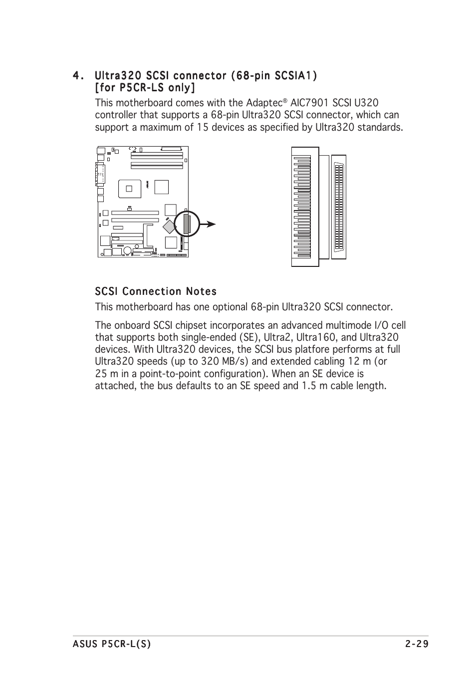 Asus P5CR-L(S) User Manual | Page 49 / 128