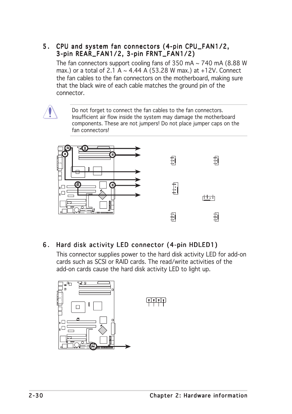 Asus P5CR-L(S) User Manual | Page 50 / 128