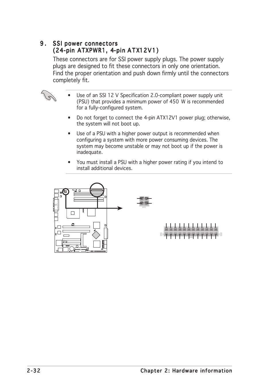 Asus P5CR-L(S) User Manual | Page 52 / 128