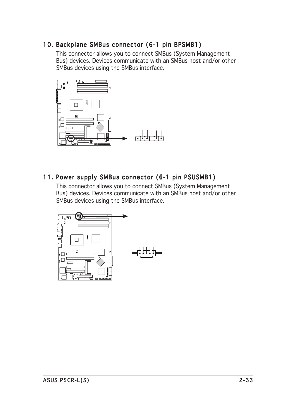 Asus P5CR-L(S) User Manual | Page 53 / 128