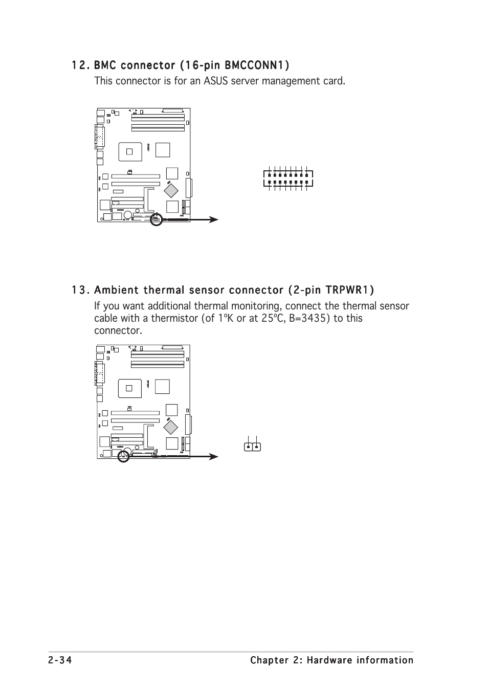 Asus P5CR-L(S) User Manual | Page 54 / 128