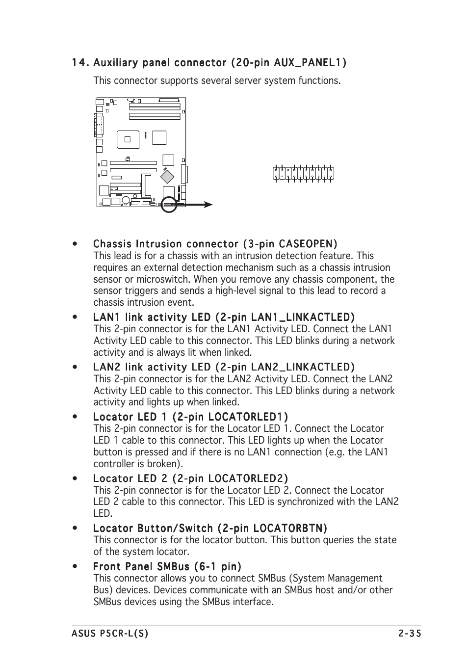 Asus P5CR-L(S) User Manual | Page 55 / 128