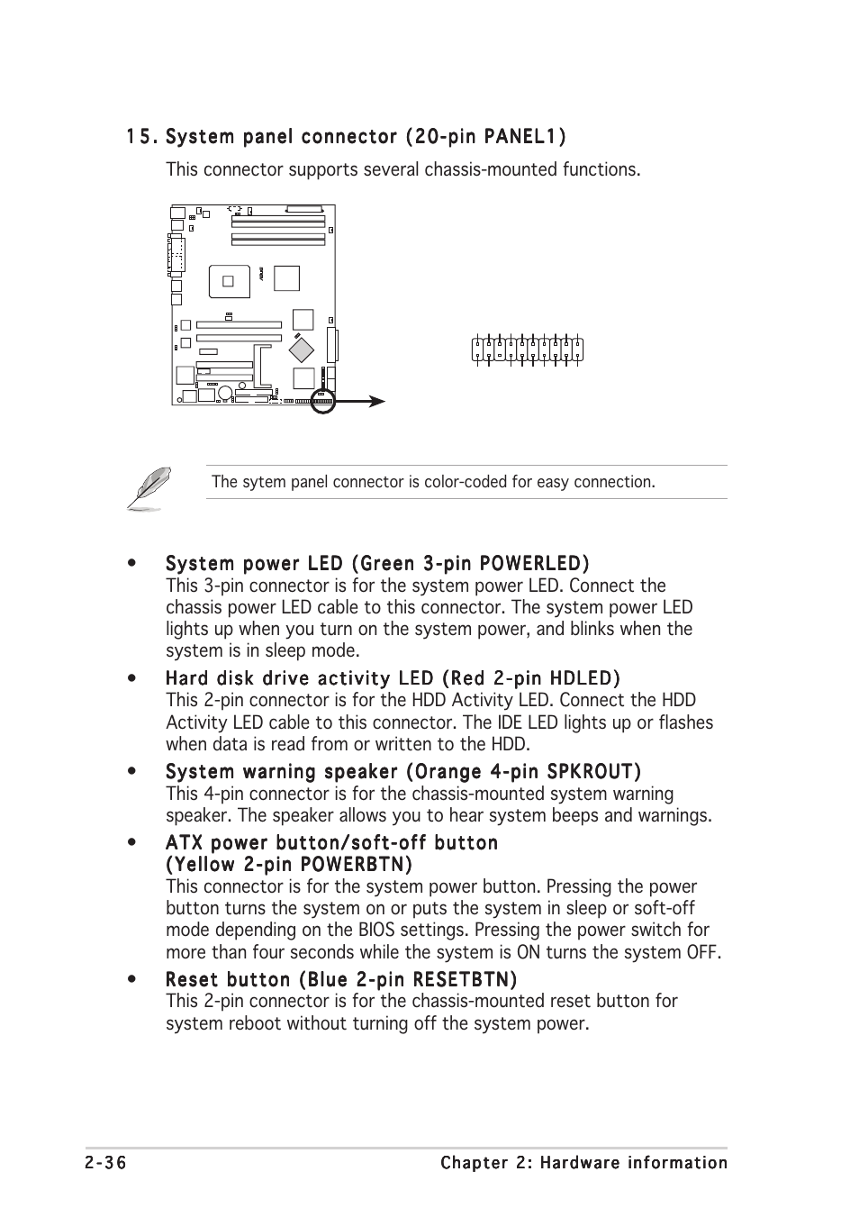 Asus P5CR-L(S) User Manual | Page 56 / 128