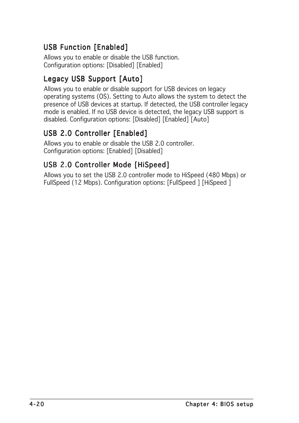 Asus P5CR-L(S) User Manual | Page 82 / 128