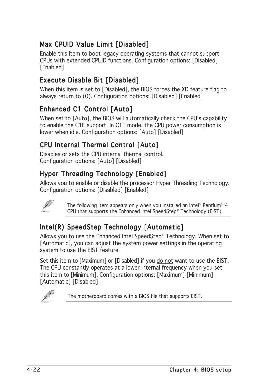 Asus P5CR-L(S) User Manual | Page 84 / 128