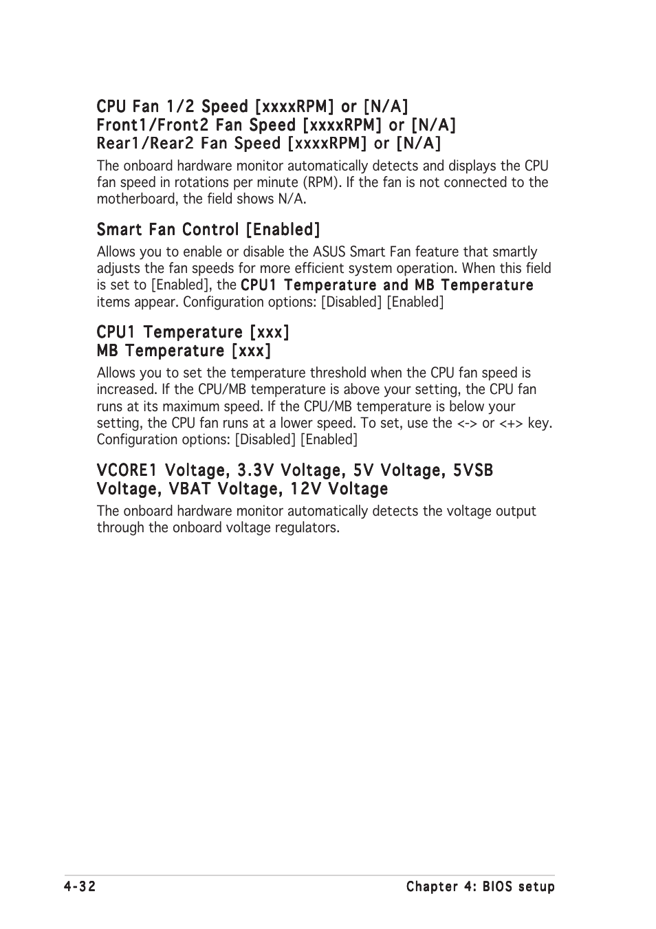 Asus P5CR-L(S) User Manual | Page 94 / 128