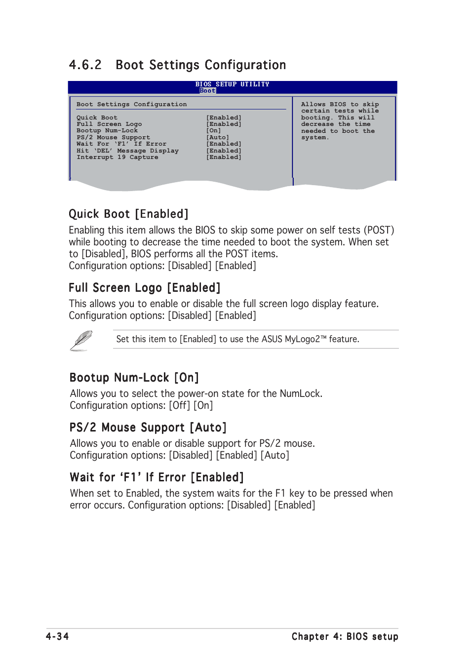 Asus P5CR-L(S) User Manual | Page 96 / 128