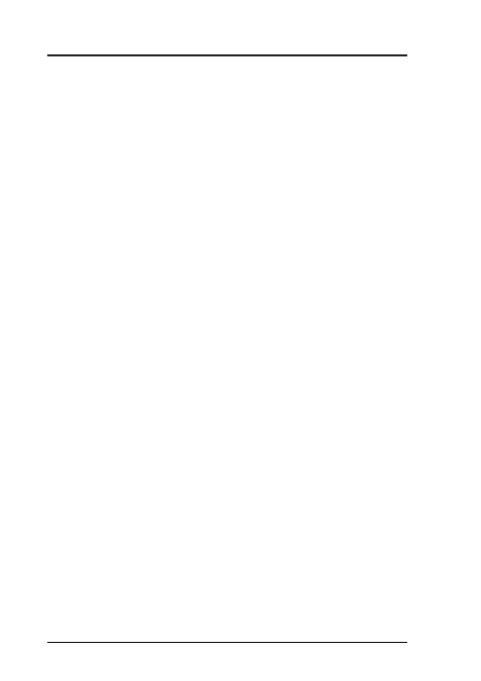Fcc & doc compliance, Federal communications commission statement, Canadian department of communications statement | Asus P/I-P55T2P4S User Manual | Page 6 / 70
