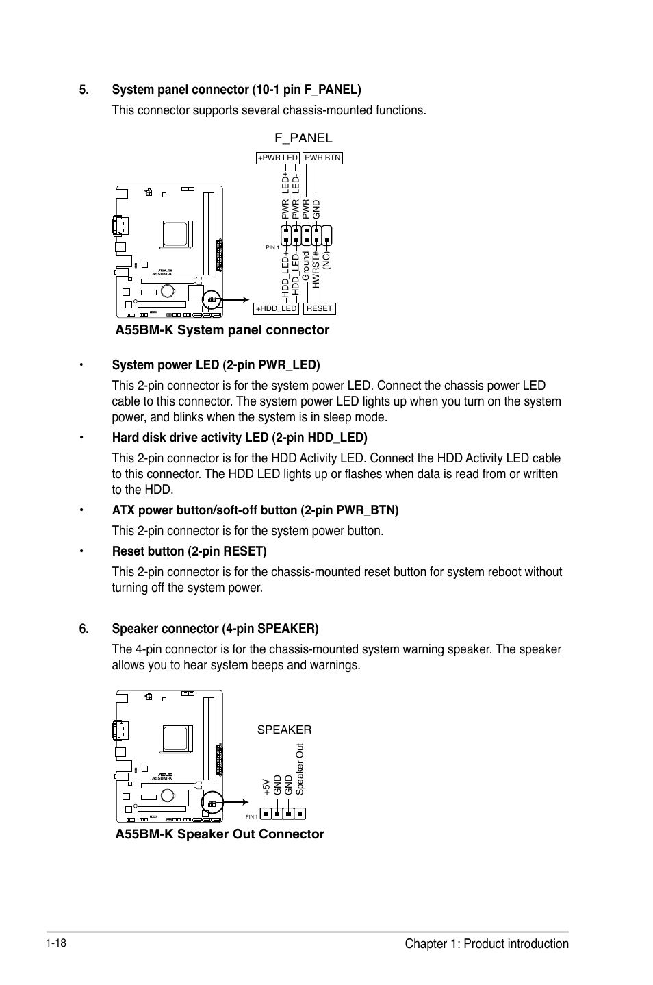 Asus A55BM-K User Manual | Page 26 / 49