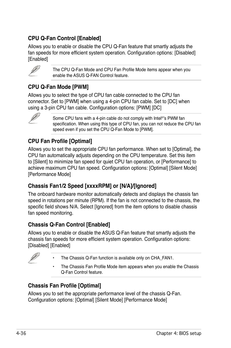 Asus P5W User Manual | Page 112 / 210