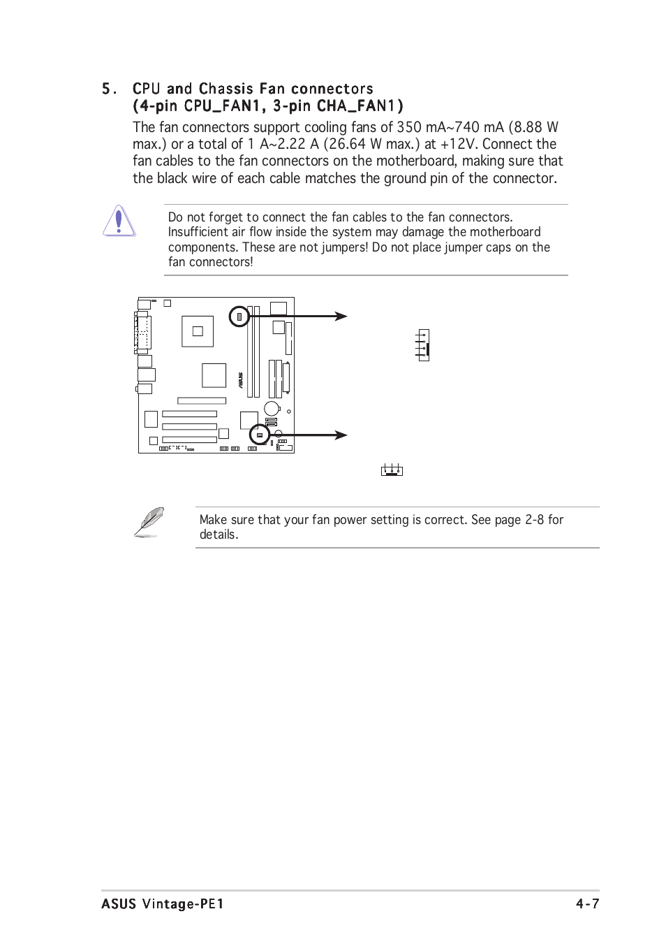 Asus Vintage PE1 User Manual | Page 43 / 84