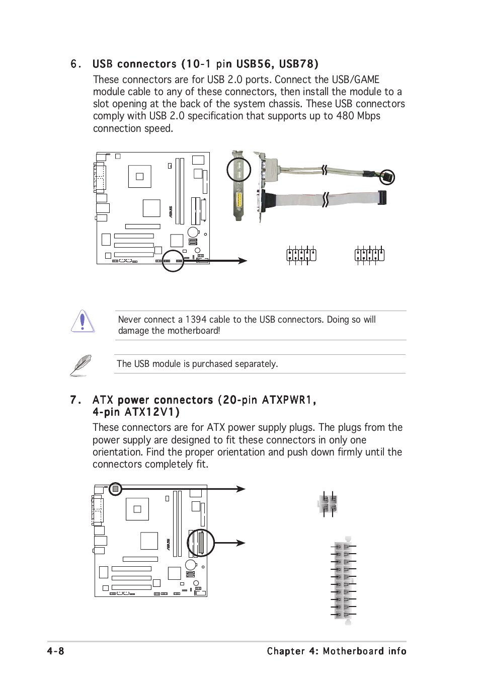 Asus Vintage PE1 User Manual | Page 44 / 84