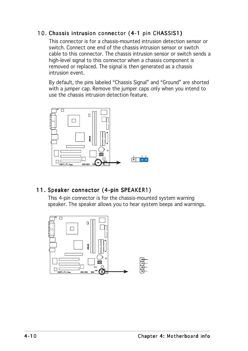 Asus Vintage PE1 User Manual | Page 46 / 84