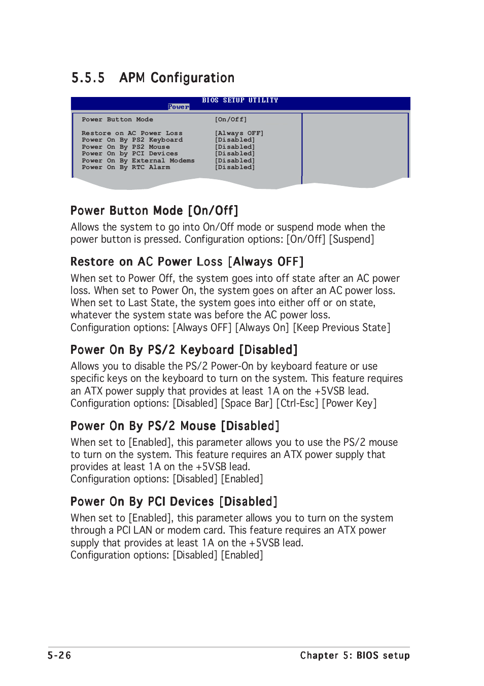 Asus Vintage PE1 User Manual | Page 76 / 84