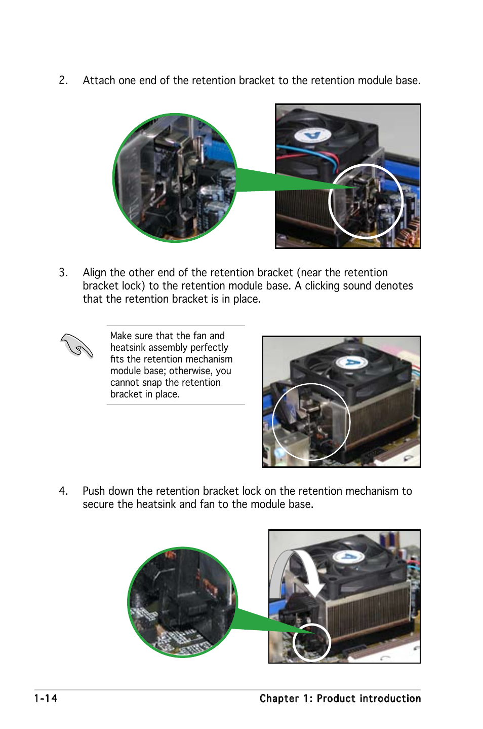 Asus M2N-VM DH User Manual | Page 24 / 102