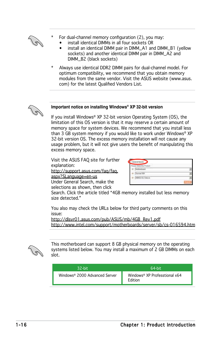 Asus M2N-VM DH User Manual | Page 26 / 102