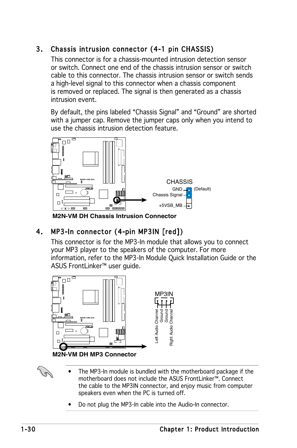 Asus M2N-VM DH User Manual | Page 40 / 102