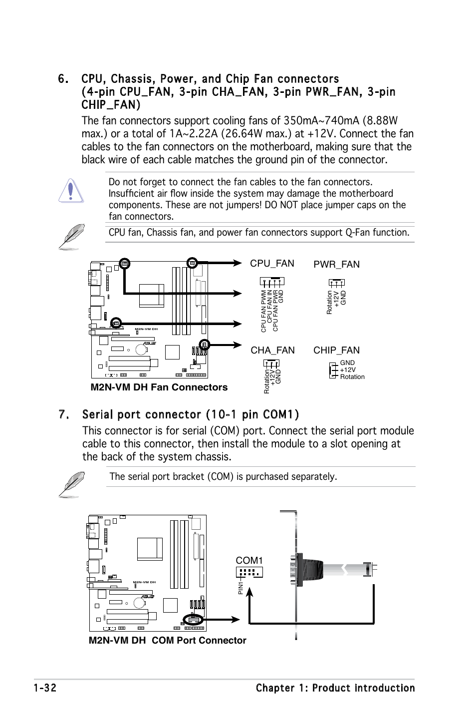 Asus M2N-VM DH User Manual | Page 42 / 102