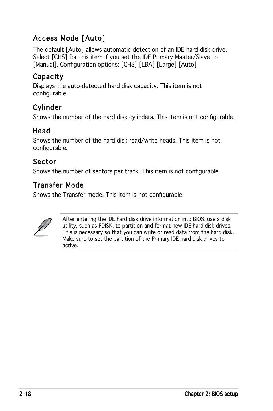 Asus M2N-VM DH User Manual | Page 66 / 102