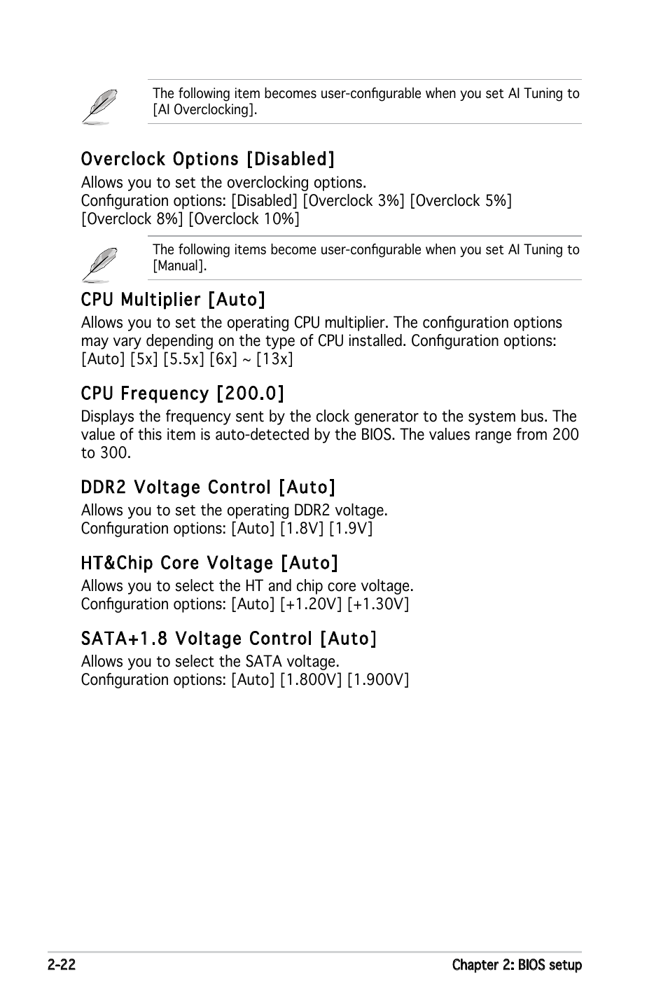 Asus M2N-VM DH User Manual | Page 70 / 102