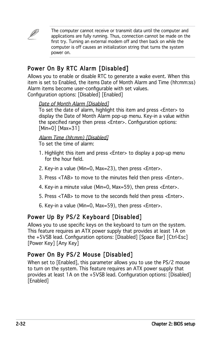 Asus M2N-VM DH User Manual | Page 80 / 102