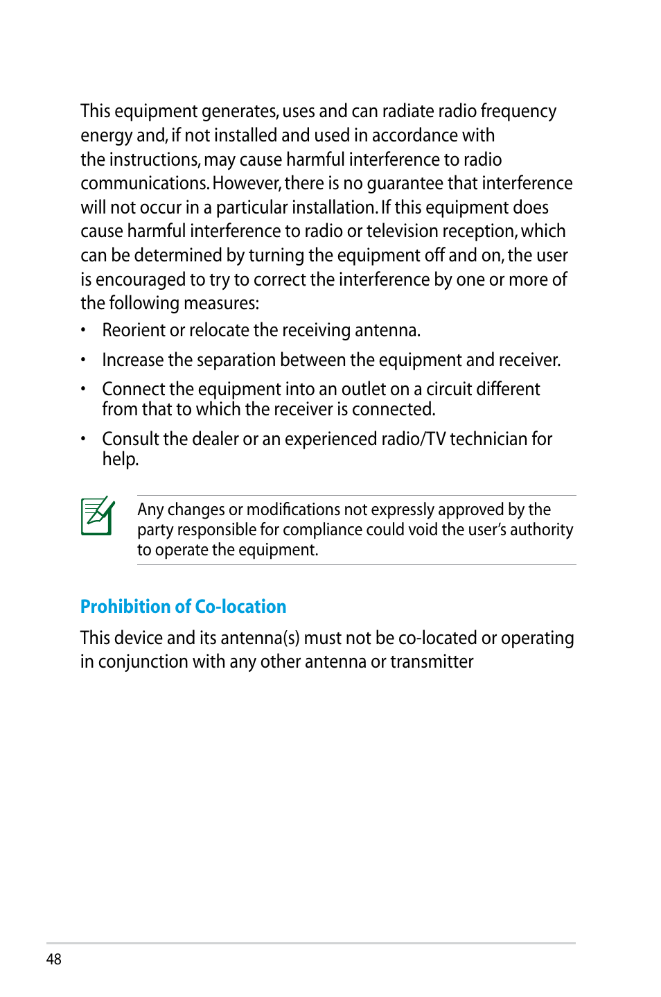 Asus RT-N10P User Manual | Page 48 / 66