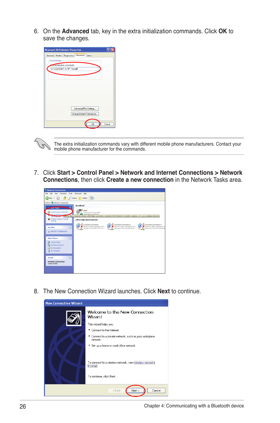 Asus USB-BT211 User Manual | Page 31 / 40