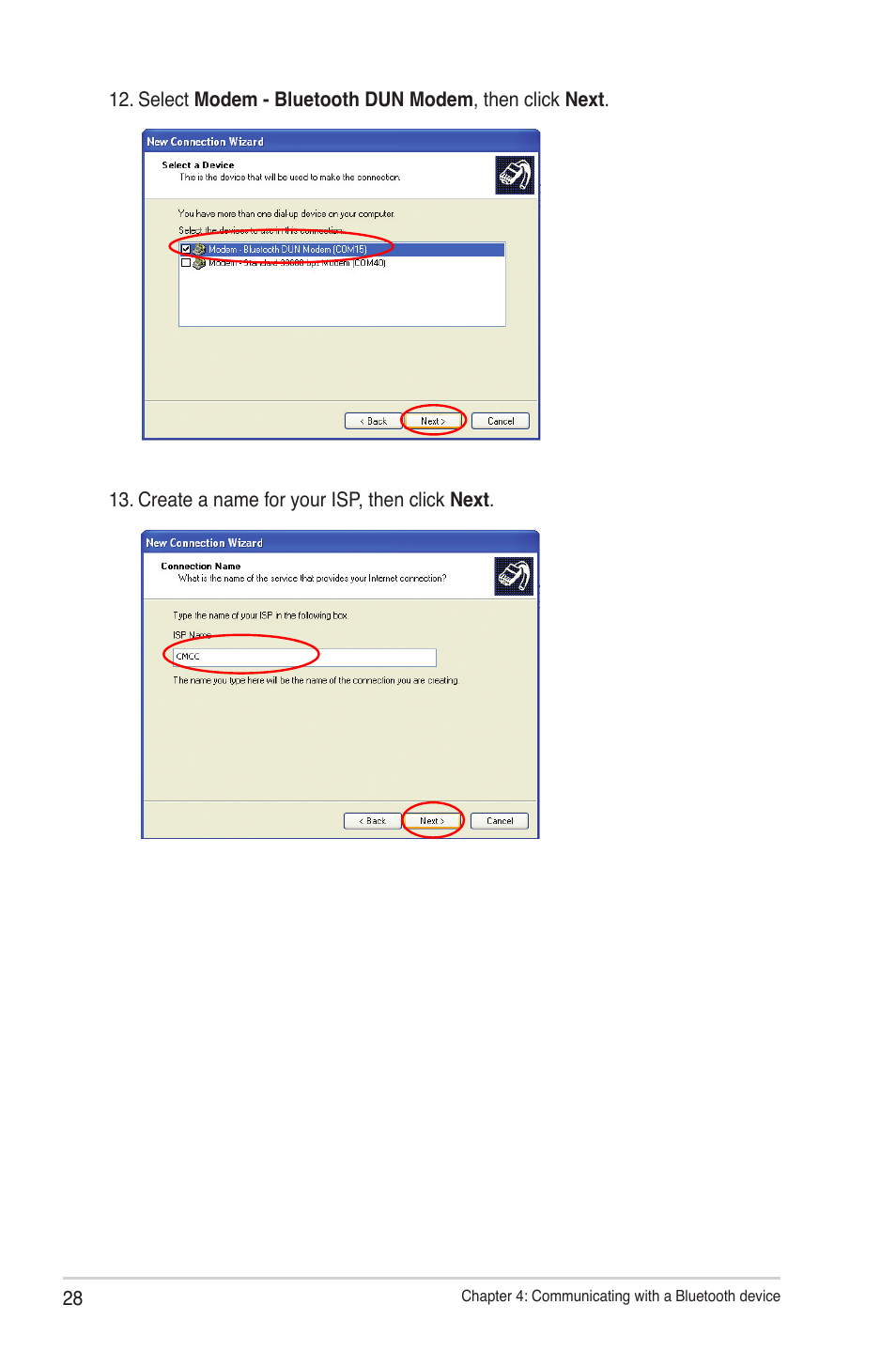 Asus USB-BT211 User Manual | Page 33 / 40