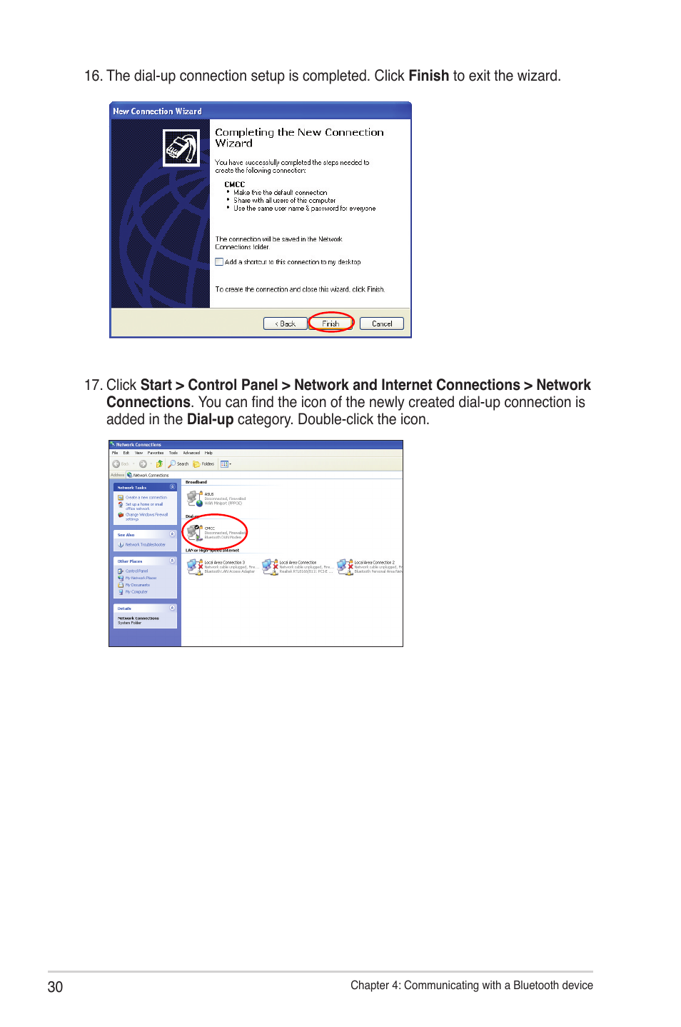 Asus USB-BT211 User Manual | Page 35 / 40