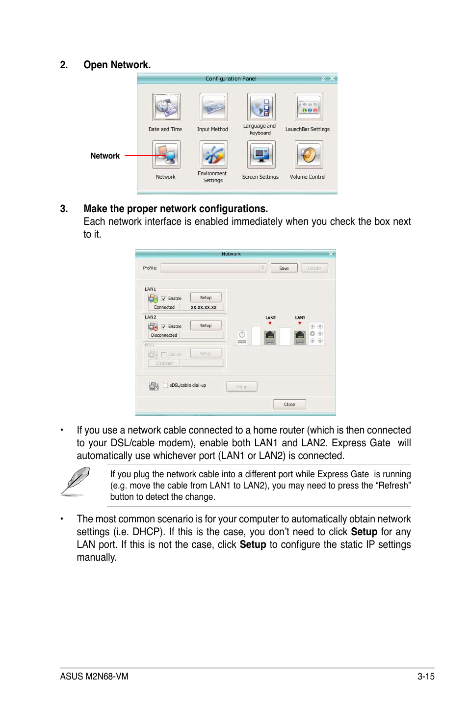 Asus M2N68-VM User Manual | Page 103 / 106