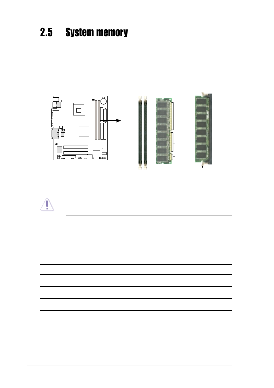 1 overview | Asus P4B-FX User Manual | Page 30 / 112