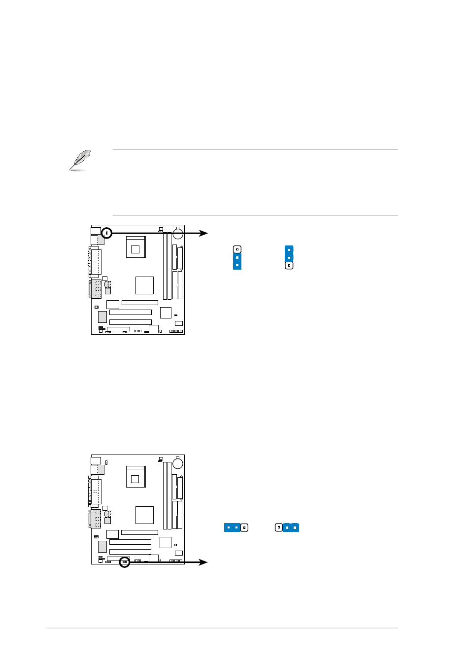 Asus P4B-FX User Manual | Page 38 / 112
